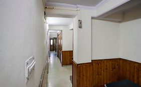 Hotel O Apasara